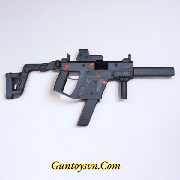 Súng Xốp Kriss Vector Full Auto